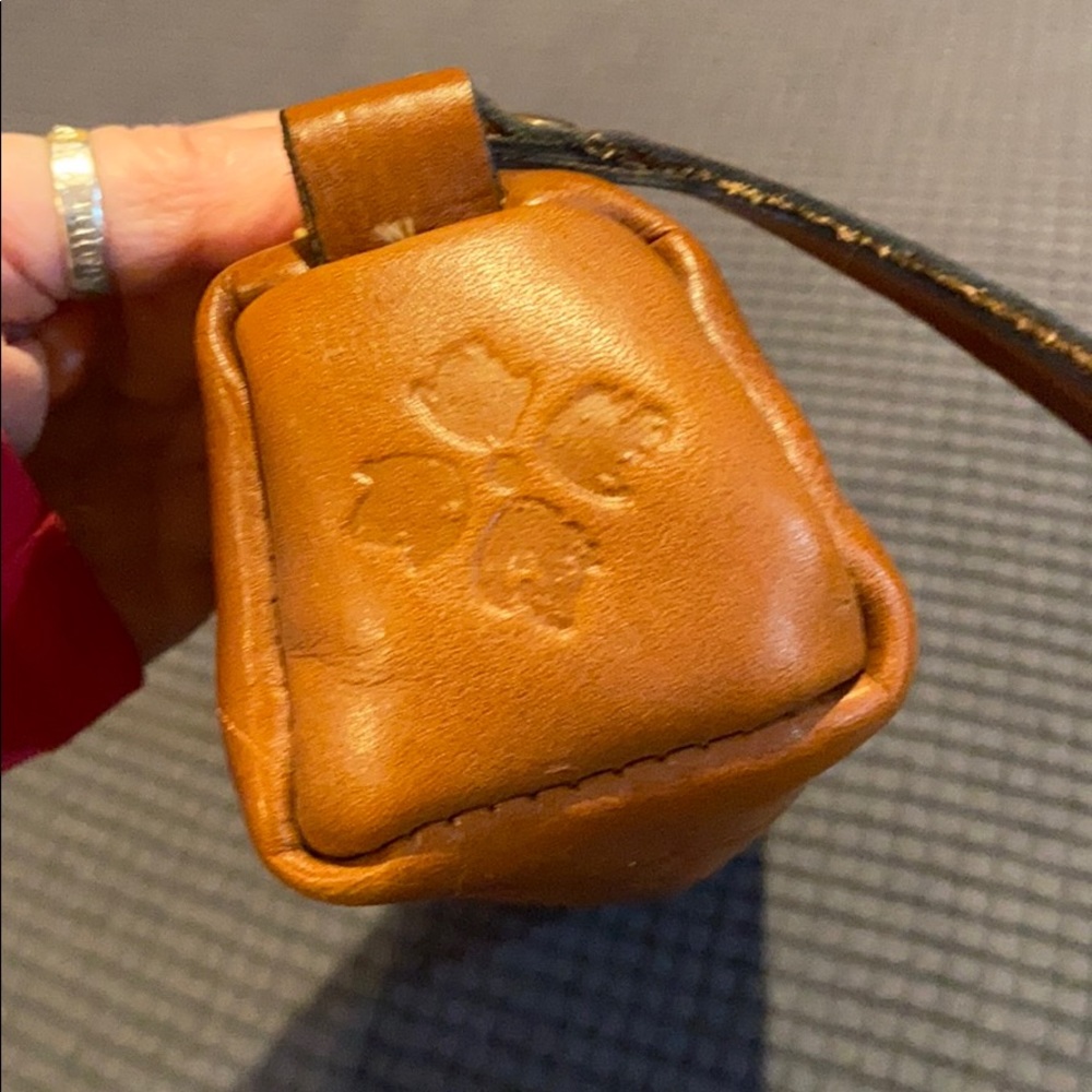 Patricia Nash Wristlet - Picture 6 of 6